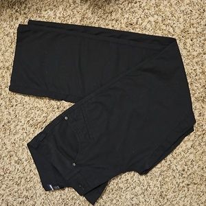 5.11 tactical pants size 8